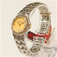 Orologio Reporter Donna in Acciaio R5056 - R5056